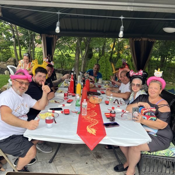 hibachi catering new york