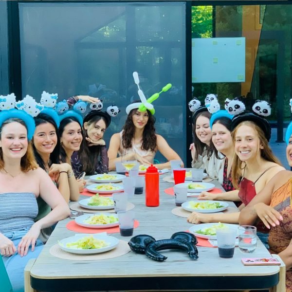 hibachi catering new jersey