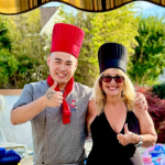 hibachi party at home miami