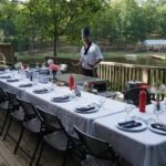 hibachi catering in Orlando
