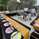 hibachi catering near you in Connecticut